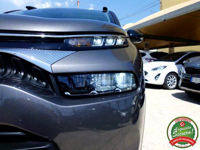 CITROEN C3 Aircross BlueHDi 110 S&S Shine
