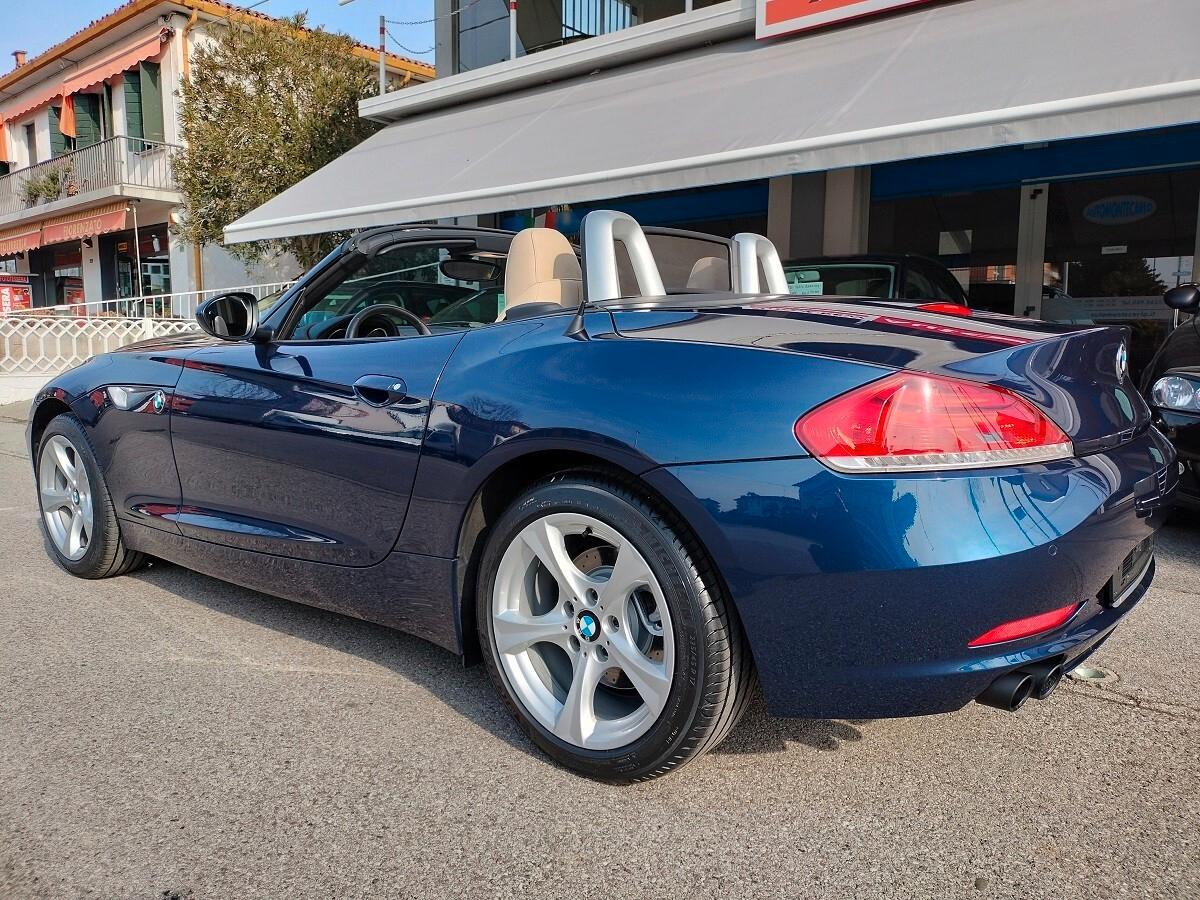 Bmw Z4 sDrive20i