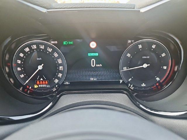 ALFA ROMEO Tonale MY24 1500 160CV HYBRID SPRINT