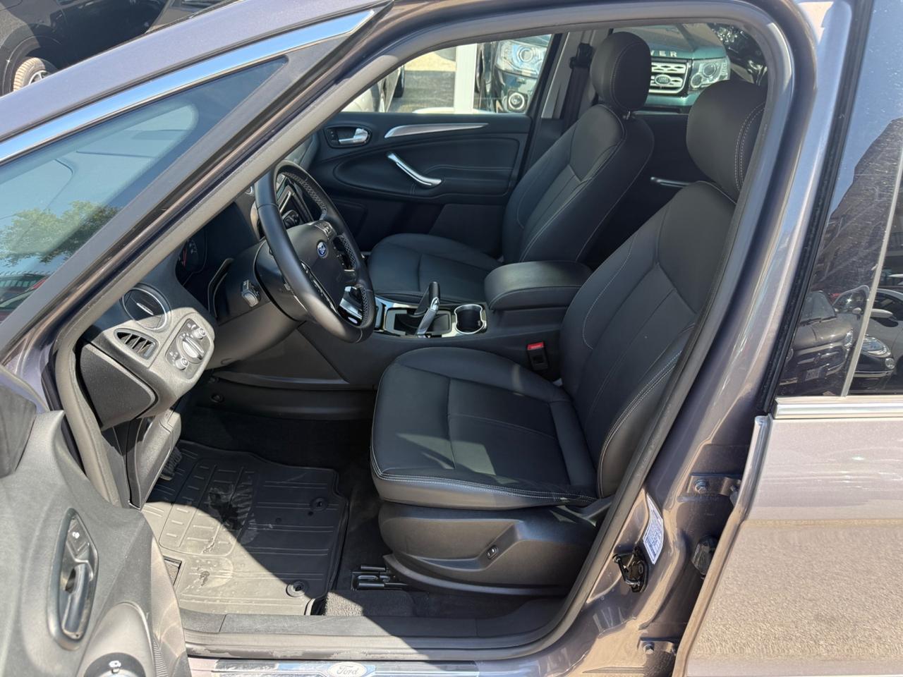 Ford S-Max 2.0 TDCi 163CV Pow. Titanium Bs.