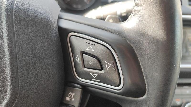 Land Rover Range Rover Evoque Range Rover Evoque 2.0 TD4 150 CV 5p. HSE