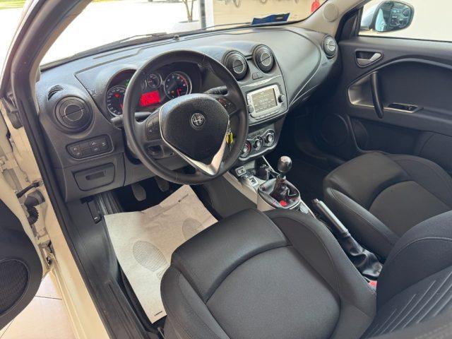 ALFA ROMEO MiTo 1.4 T 120 CV GPL Urban
