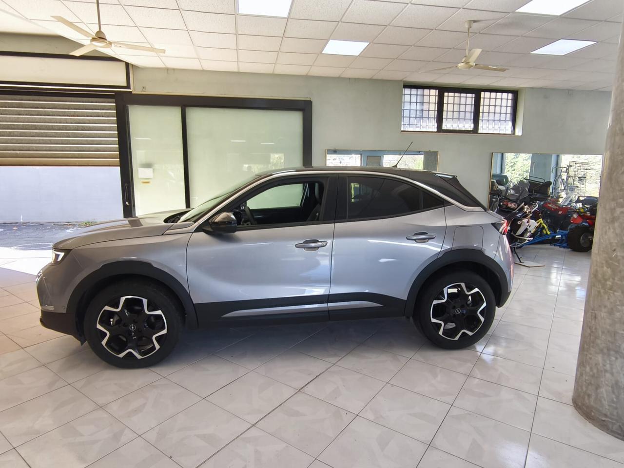 Opel Mokka 1.2 Turbo 130 CV aut. Ultimate