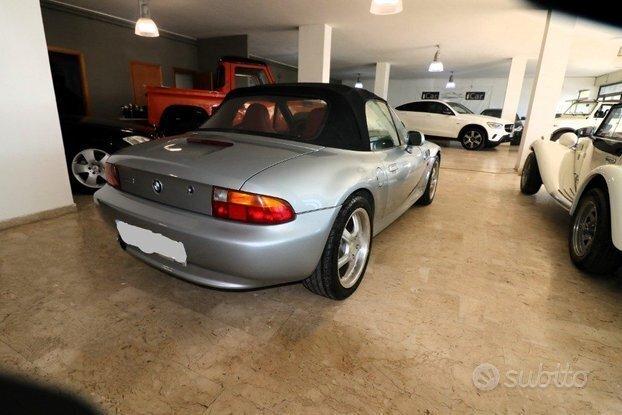 Bmw Z3 1.9 16V cat Roadster