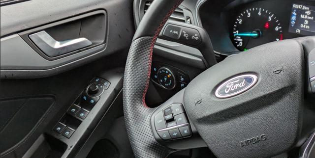 FORD Focus 1.0cc 125cv Ecoboost ANDROID/IOS CRUISE CONTROL