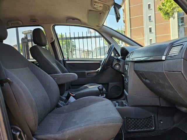 OPEL Meriva 1.4 16V GPL-TECH