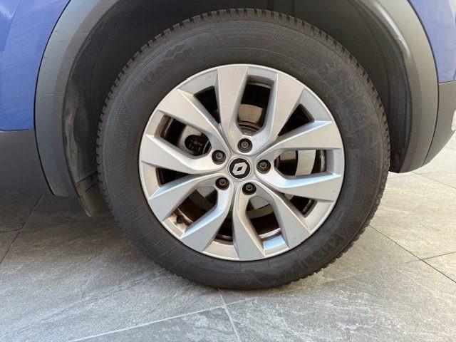 RENAULT Captur Plug-in Hybrid E-Tech 160 CV Intens