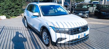 Volkswagen Tiguan 2.0 TDI 150 CV SCR DSG Life