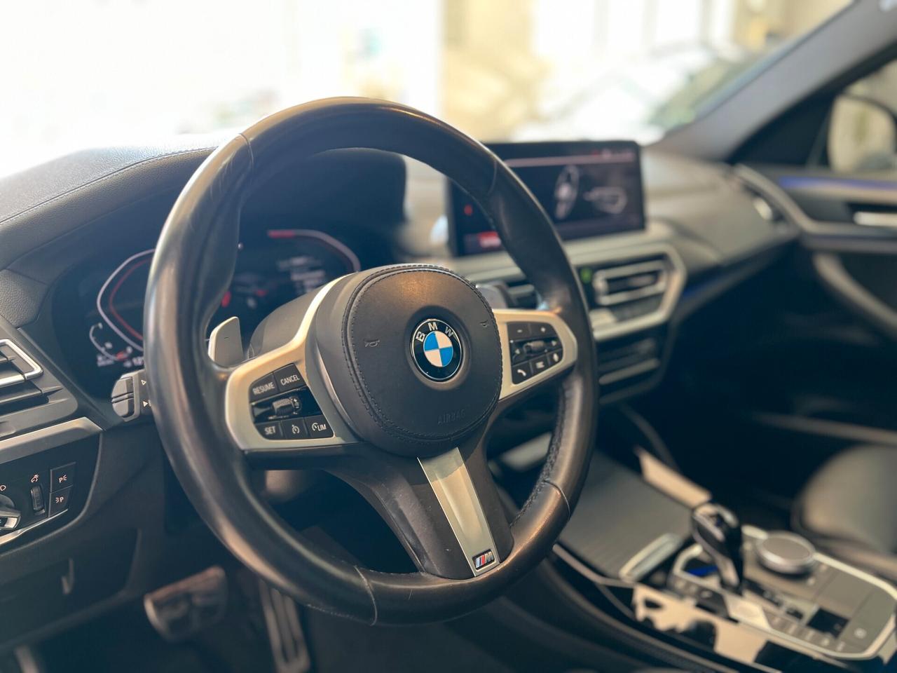 Bmw X4 M xDrive20d 48V Msport