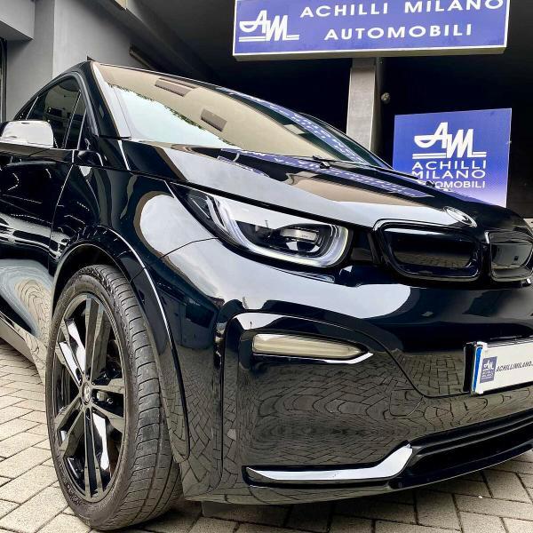 BMW i3 s 120Ah Advantage