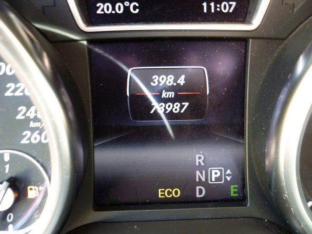 MERCEDES-BENZ ML 250 BlueTEC 4Matic Premium