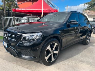 Mercedes-Benz GLC 250 d Exclusive 4matic 204 cv