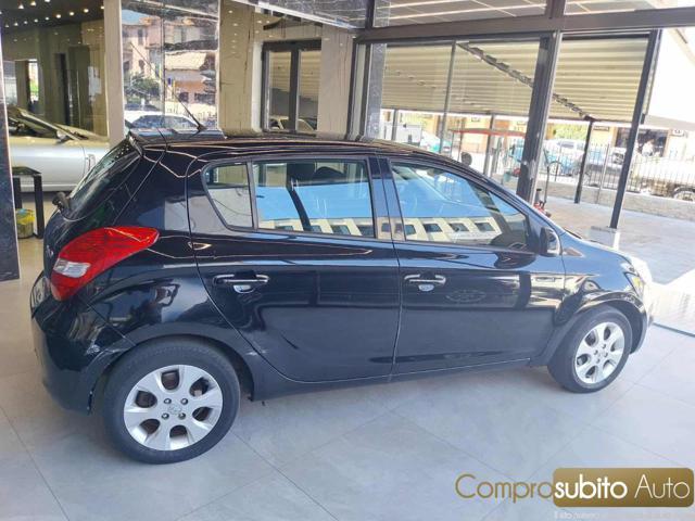 HYUNDAI i20 1.2 5p. Classic (Garanzia 12 Mesi)