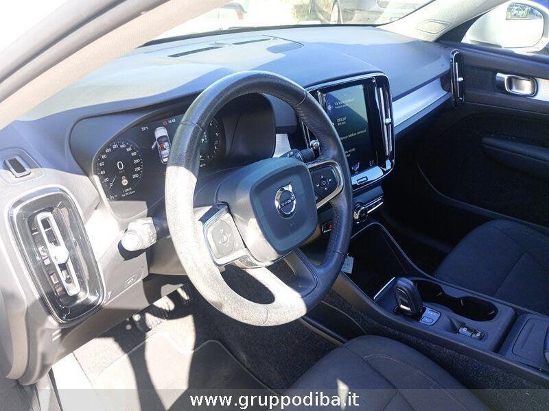 Volvo XC40 Diesel 2.0 d3 Momentum Pro awd auto my21