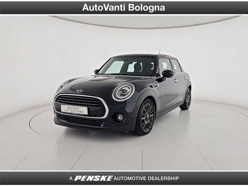 MINI Mini 5 porte Mini 1.5 Cooper Baker Street 5 porte