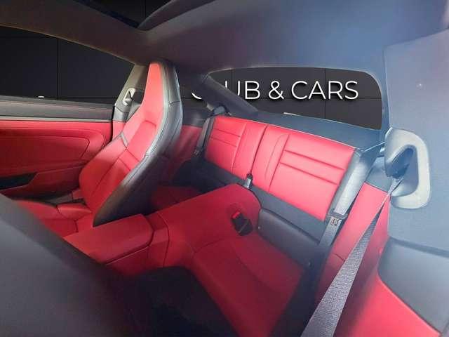 Porsche 992 911 VIII Carrera 992 Coupe 3.0 Carrera 394cv auto MY 2026 Tetto/Pasm/Scarichi/Pack Sport/Pack Chrono