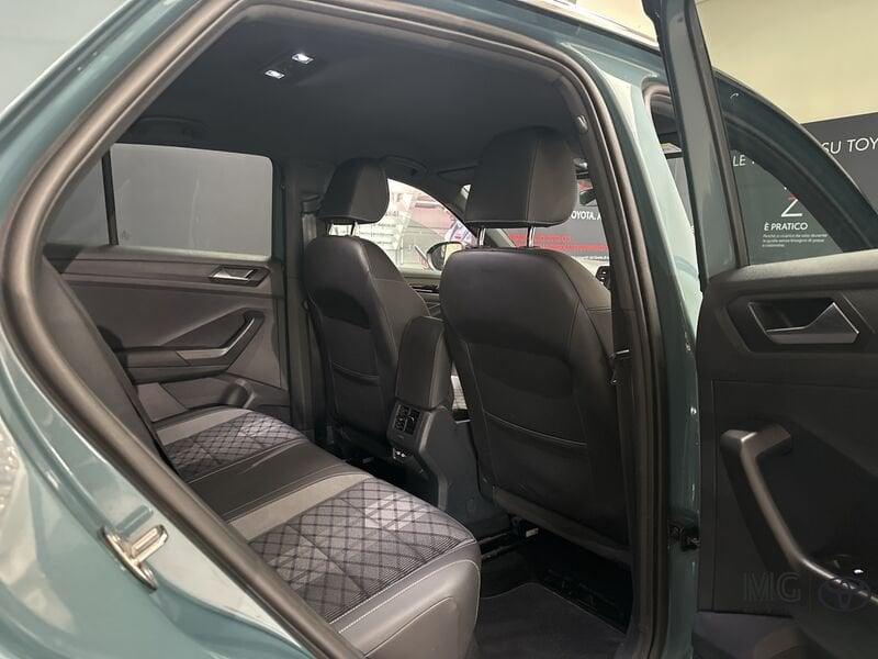 Volkswagen T-Roc 1.0 TSI R-Line