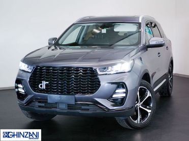 DR AUTOMOBILES dr 6.0 1.5 Turbo CVT Bi-Fuel GPL - Km0