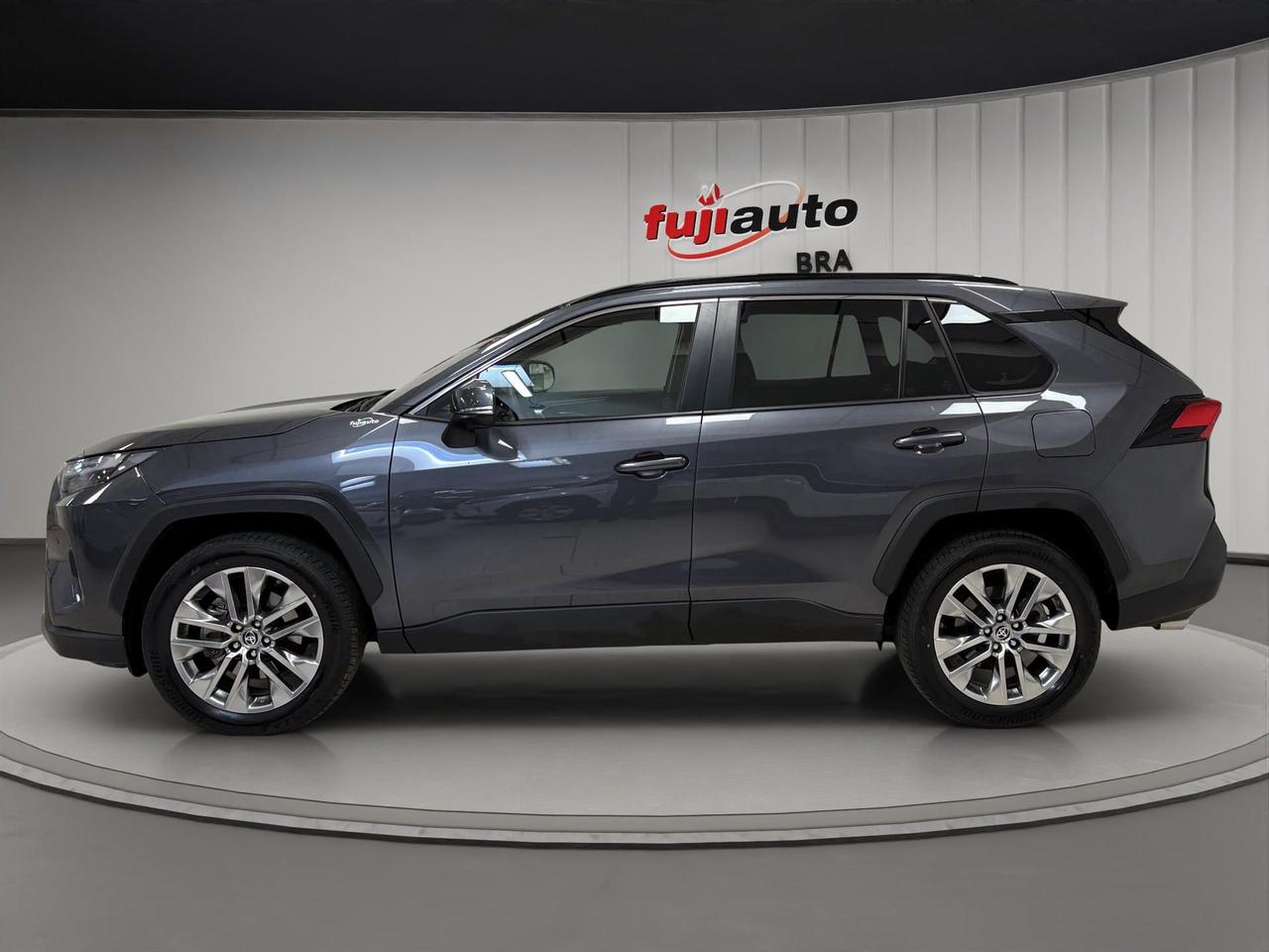 Toyota Rav4 2.5 vvt-ie h Lounge awd-i 222cv e-cvt