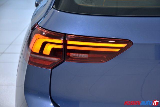 VOLKSWAGEN Golf 8.5 2.0 TDI 150 CV DSG STYLE + REARVIEW + I.Q LED