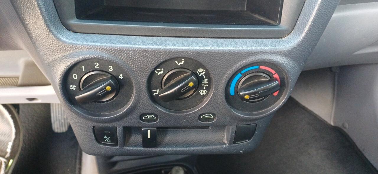 Kia Picanto 1.0 12V Spirit