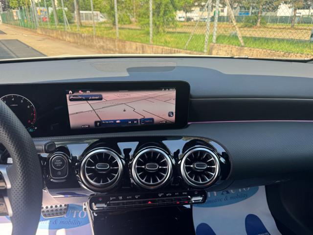 MERCEDES-BENZ A 180 Automatic AMG Line Premium KM.0