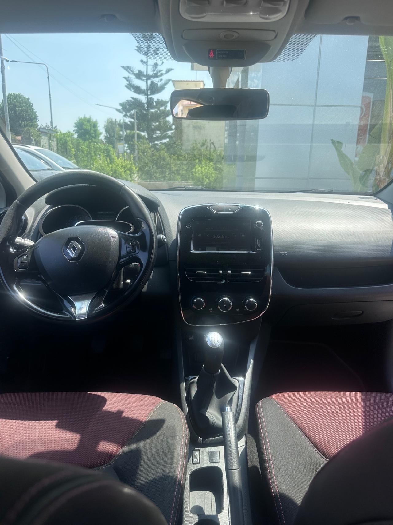 Renault Clio 1.2 75CV GPL 5 porte Live