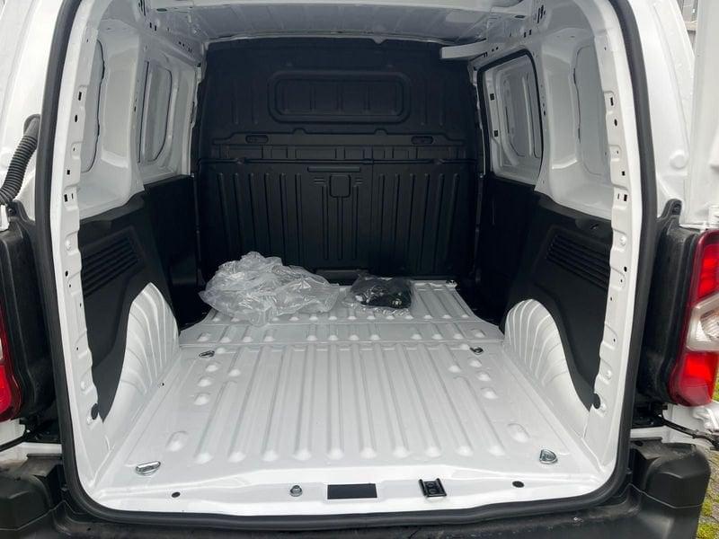 Peugeot Partner Partner BlueHDi 100 S&S PC Furgone Premium (IVA ESCL)