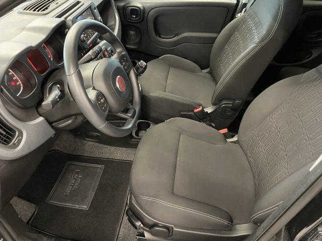 FIAT Panda Cross 1.0 FireFly Hybrid