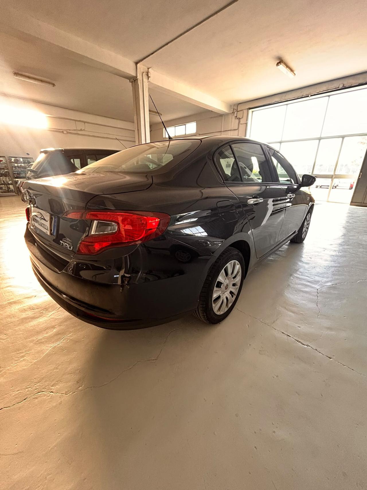 Fiat Tipo 1.4 4 porte Easy