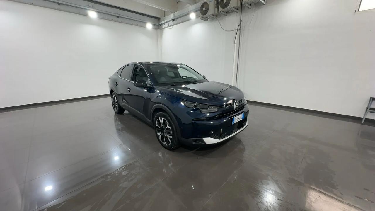 Citroen C4 X PureTech 130 S&S EAT8 Max