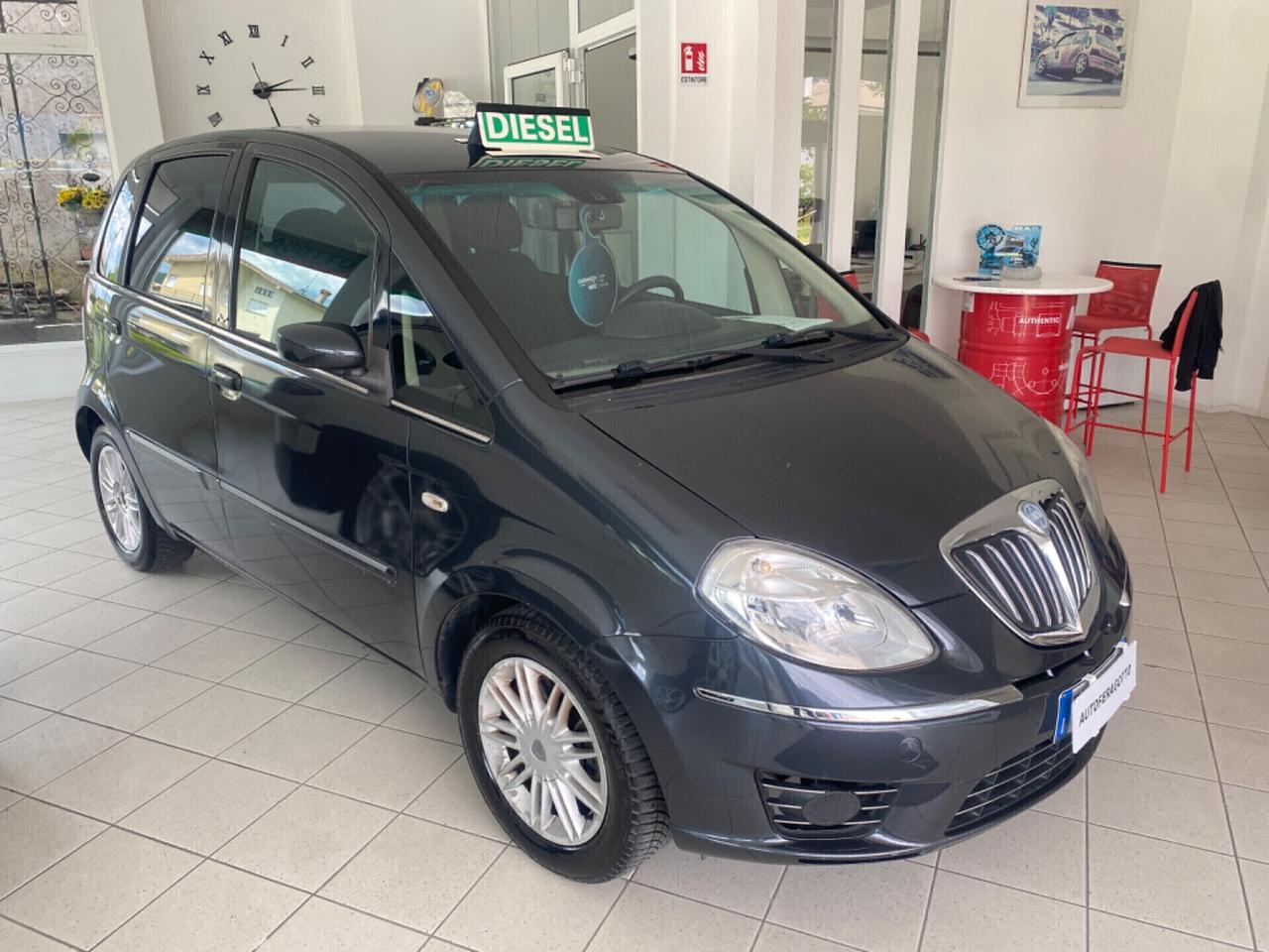 Lancia MUSA 1.3 Multijet -2009