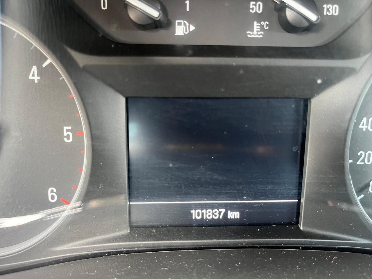 Opel Mokka X 1.6 CDTI Ecotec 4x2 Start&Stop Innovation