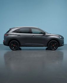Ds 7 Crossback BlueHDi 130 aut. Performance Line+