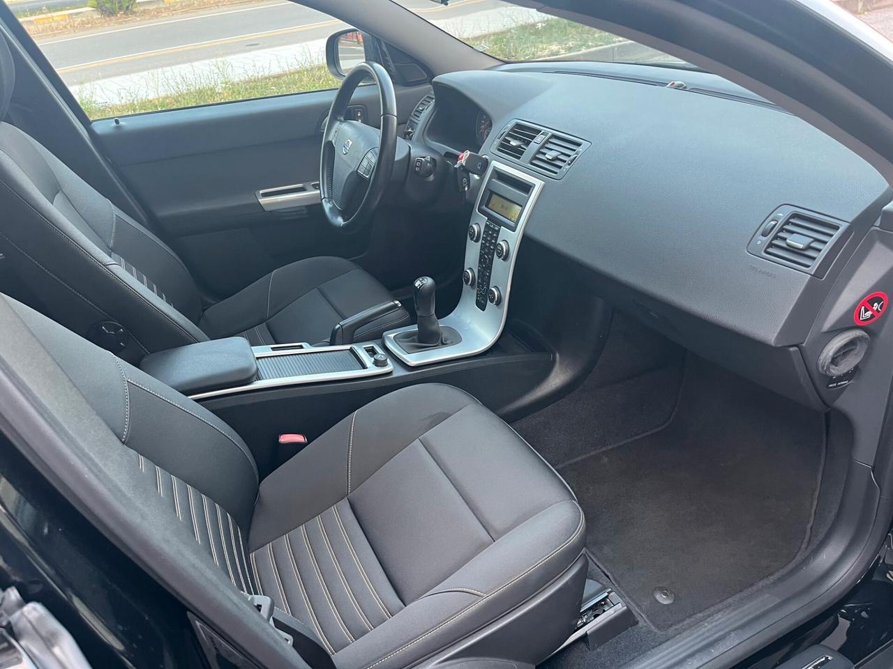 Volvo V50 1.6 D2 POLAR Plus 115cv