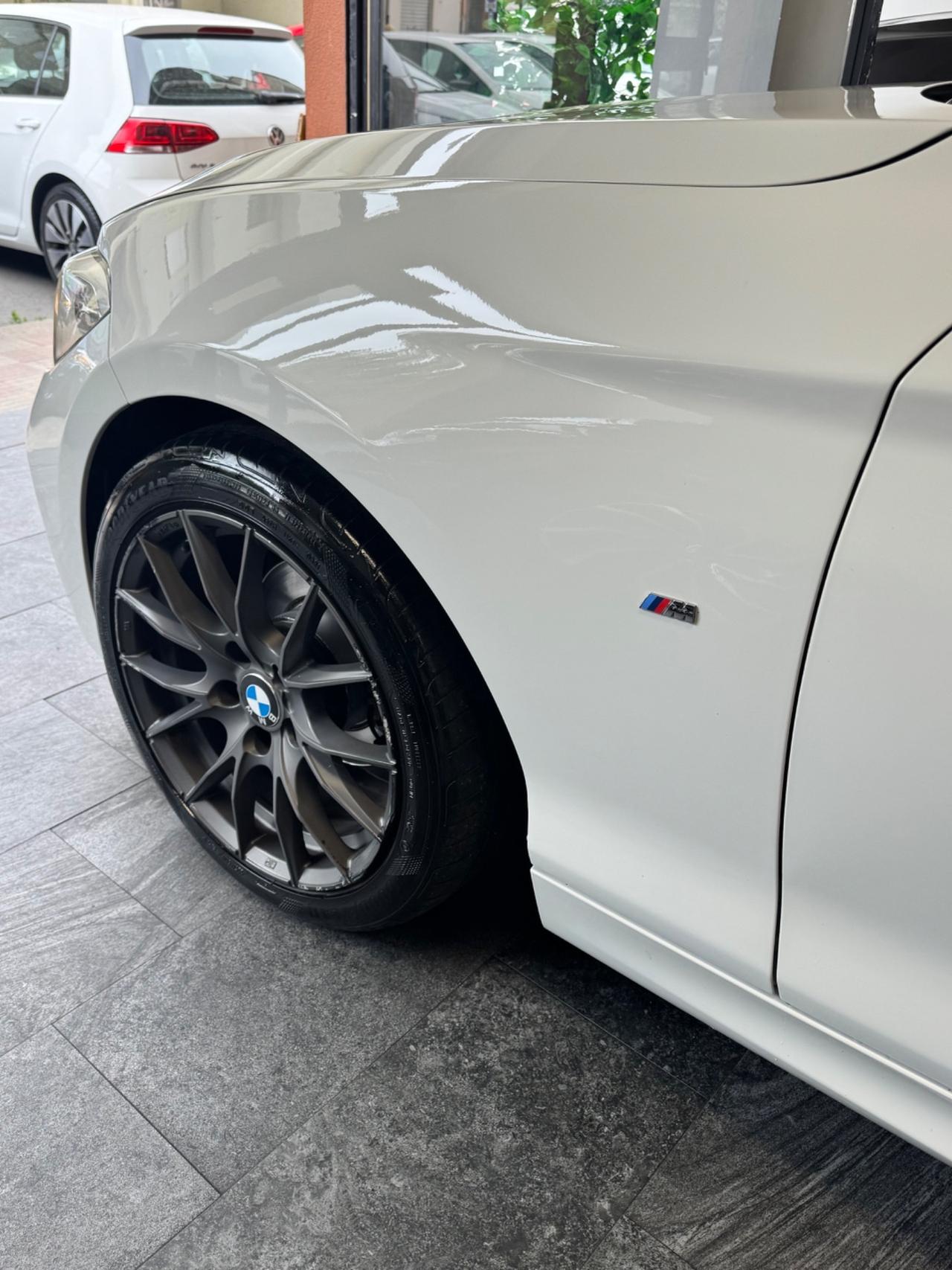 Bmw 118d 2.0 150 Cv Msport Finanziabile