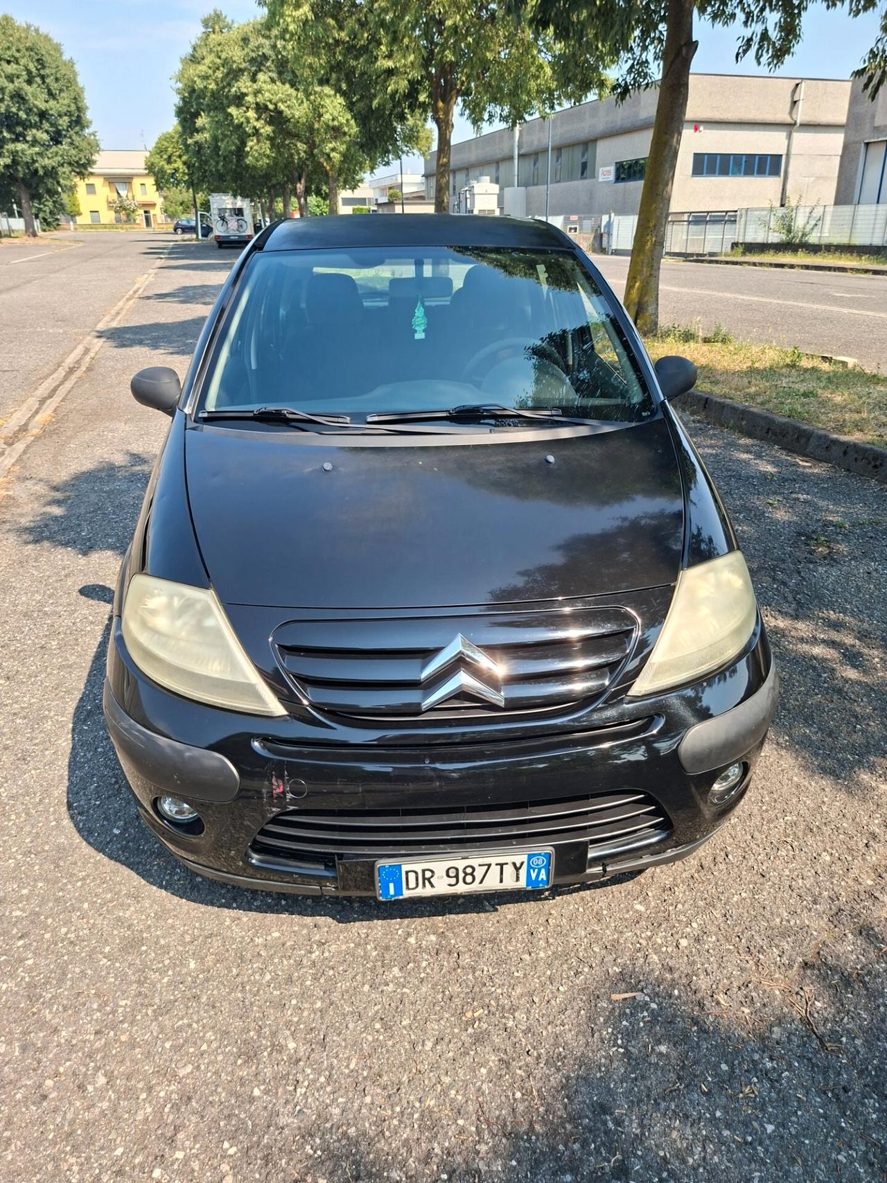 Citroen C3 1.1 Classique