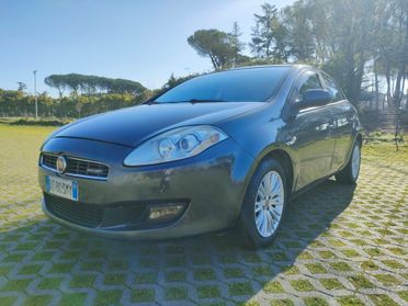 Fiat Bravo 1.6 MJT 120 CV DPF Dualogic Dynamic