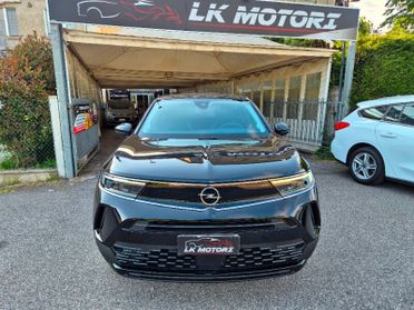 OPEL Mokka 2ª serie Mokka 1.2 Turbo Edition