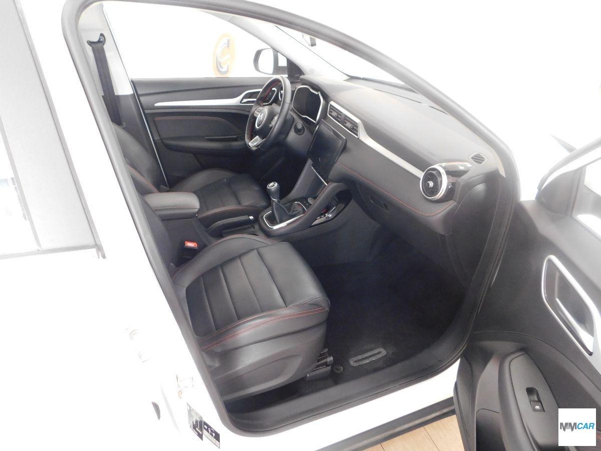 MG - ZS - 1.0T-GDI Luxury