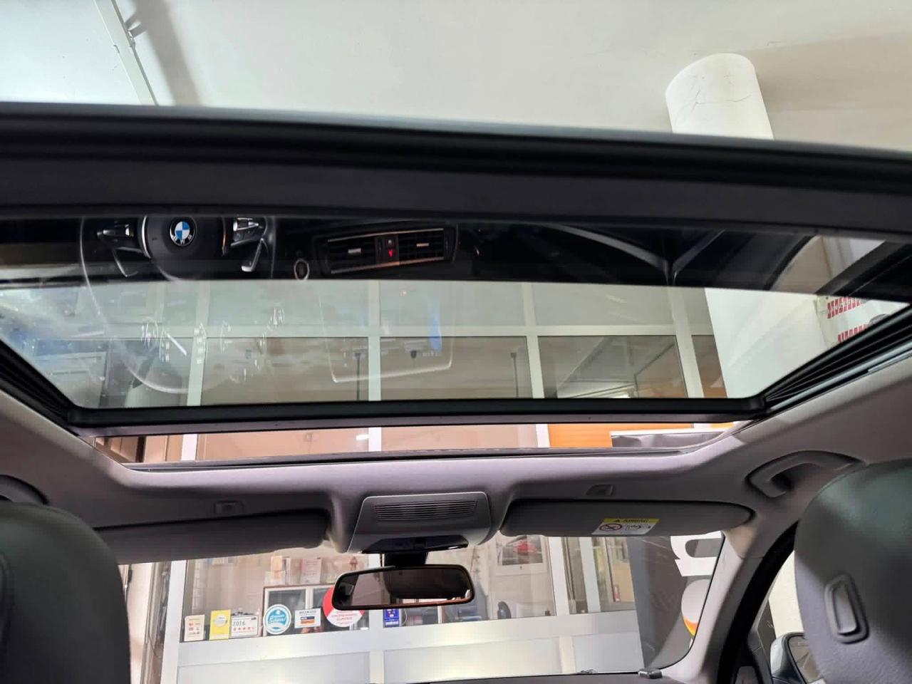 Bmw 520 520d xDrive Touring Luxury