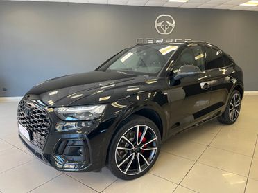 Audi Q5 SPB 2.0 TDI 204cv quattro S line