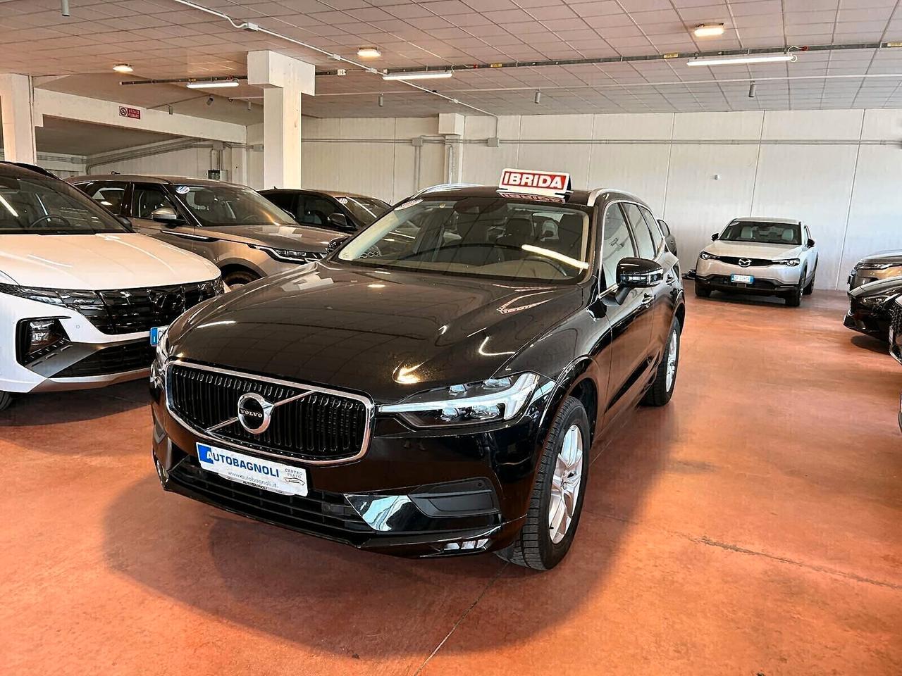 Volvo XC 60 MOMENTUM PRO B4 (d) AWD Geartronic