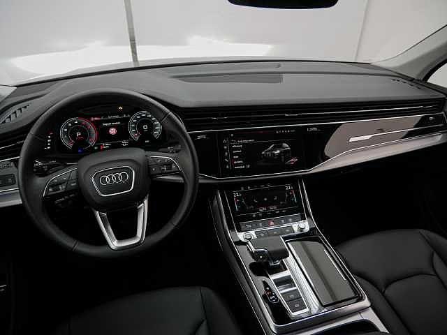 Audi Q7 55 TFSI 340cv Quattro Tiptronic MHEV Business