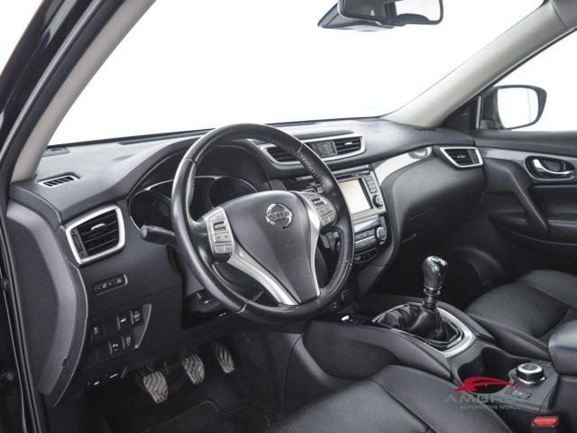 NISSAN Other X Trail 1.6 dCi 4WD Tekna