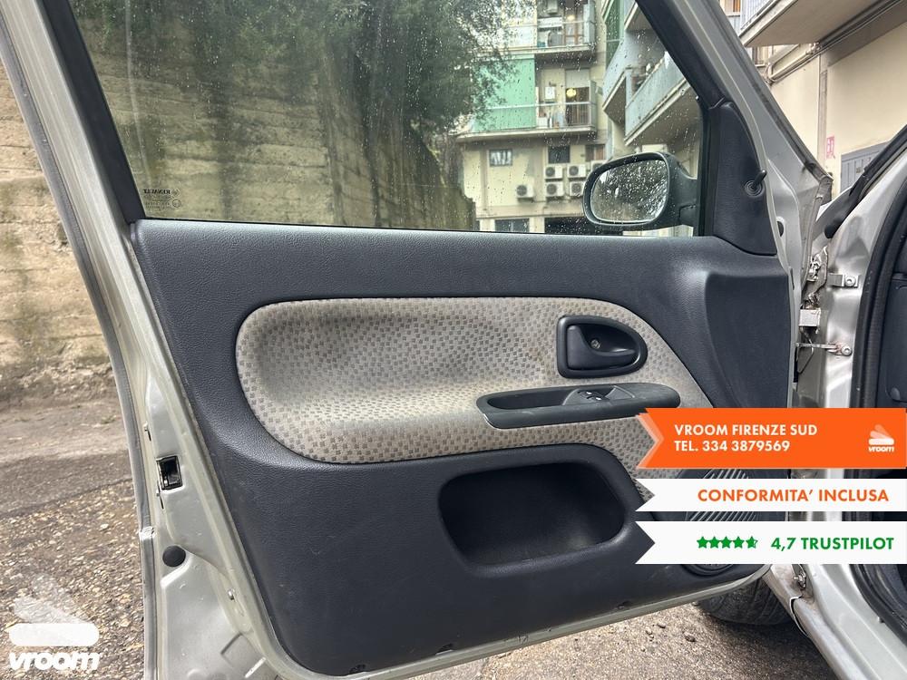 RENAULT Clio 2ª serie Clio Storia 1.2 5 porte