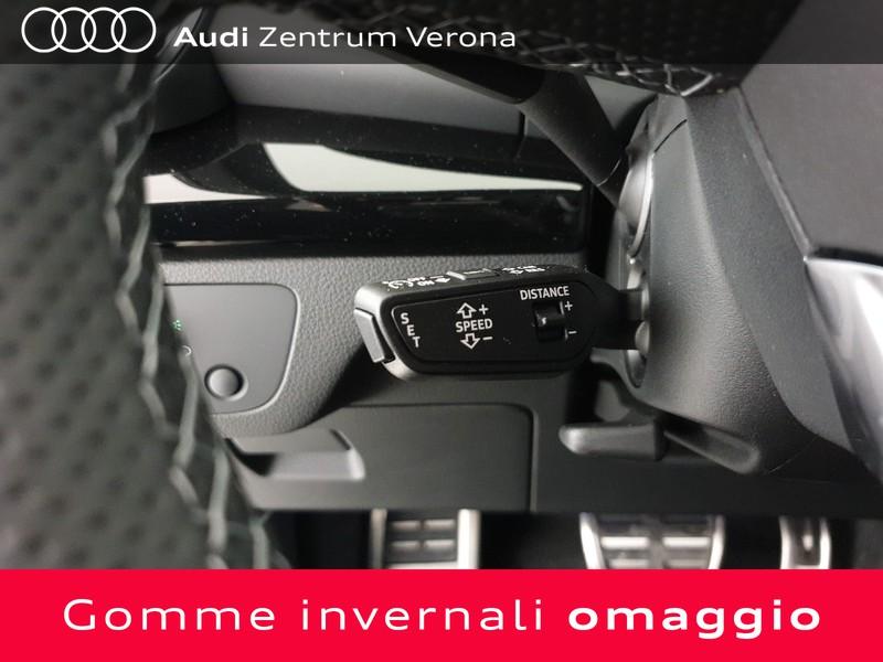 Sportback 40TDI 204CV quattro Str BusinessAdvanced