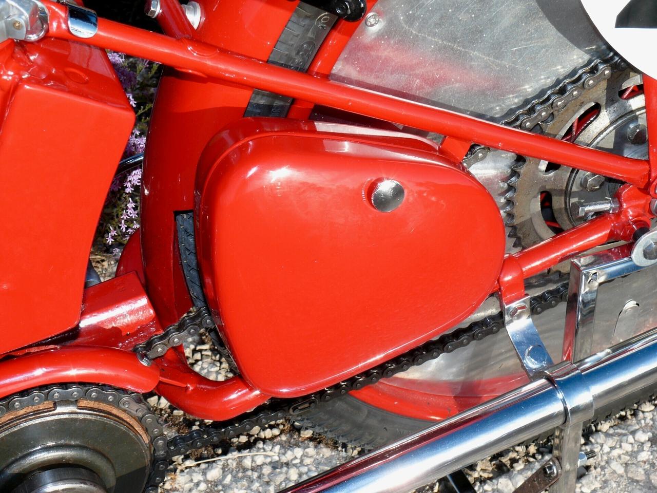 Benelli Altro 175 CORSA (M1333)