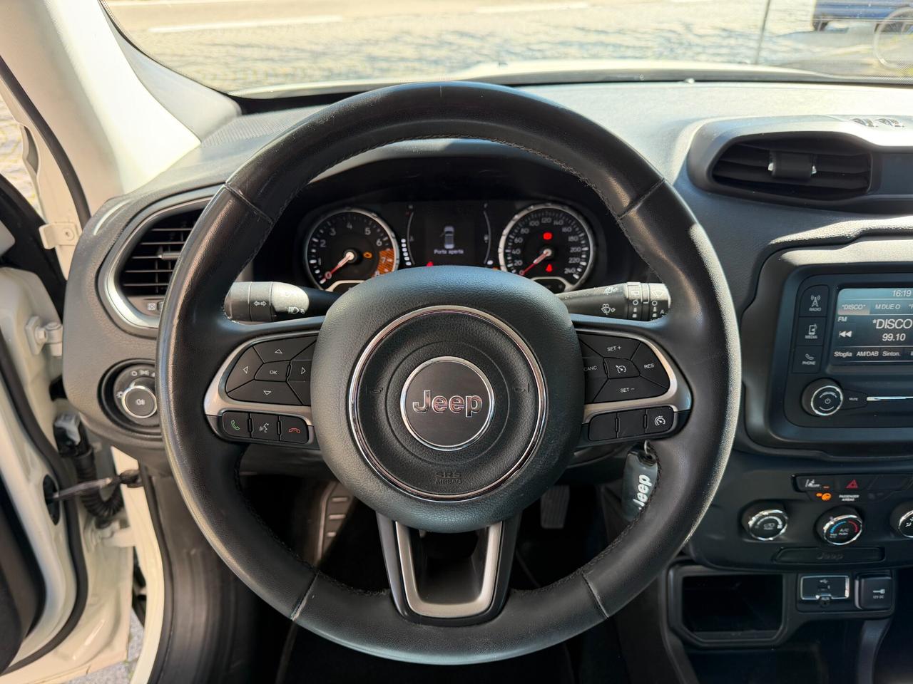 Jeep Renegade 1.0 T3