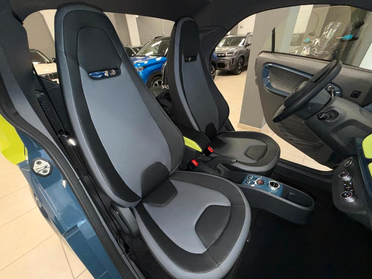 Xev Yoyo Pro rate da 150 al mese